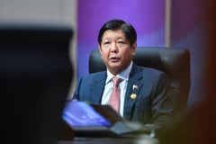 Philippines, South Korea sign free trade agreement
