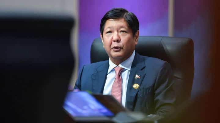 Photo courtesy of Presidential Communications Office (PCO)