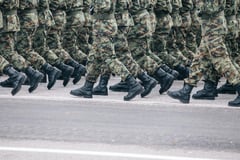 Armenia holds drills with US amid rift with Russia