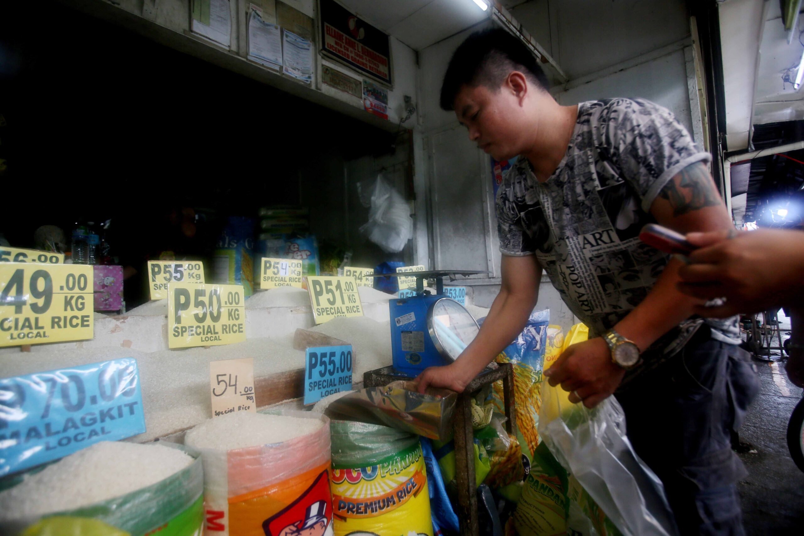 Vietnam, Philippines to sign rice trade agreement