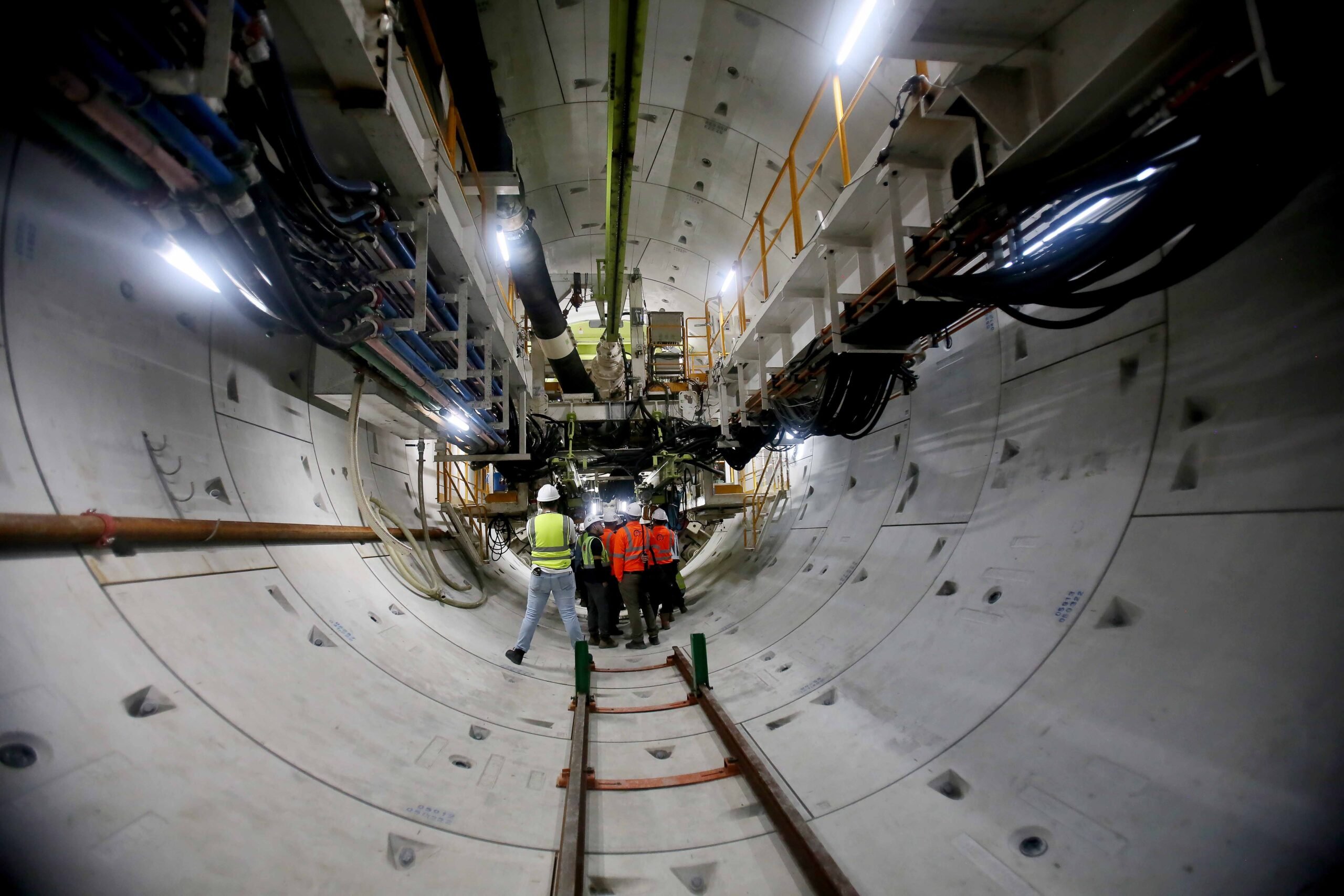 Metro Cebu subway transport system proposed
