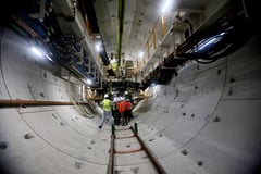 Metro Cebu subway transport system proposed
