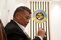 Remulla seeks law vs child sexual exploitation thru AI