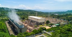 More private sector investments in geothermal energy urged