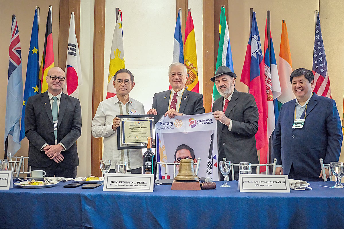 Public feedback urged for faster biz registration: ARTA