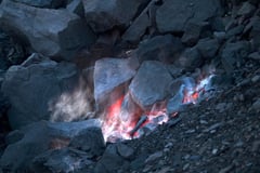 Iran coal mine explosion leaves 6 dead
