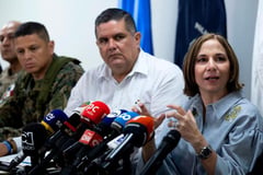 Panama steps up expulsion of jungle crossers