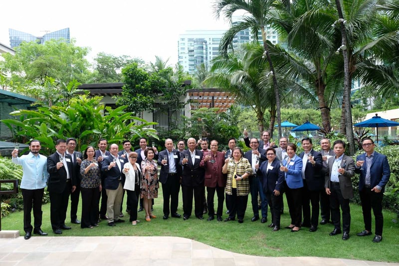 Paing Hechanova Youth Leadership Awards: Important Updates