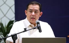 Speaker Romualdez demands OTS chief Aplasca’s resignation