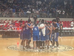 Brownlee gets ample support in Gilas’ 86-81 win over LG Sakers