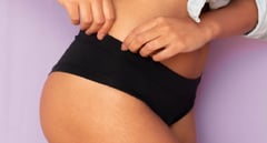 Sanitary protection with care