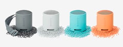 Get the party started with Sony’s wireless speaker