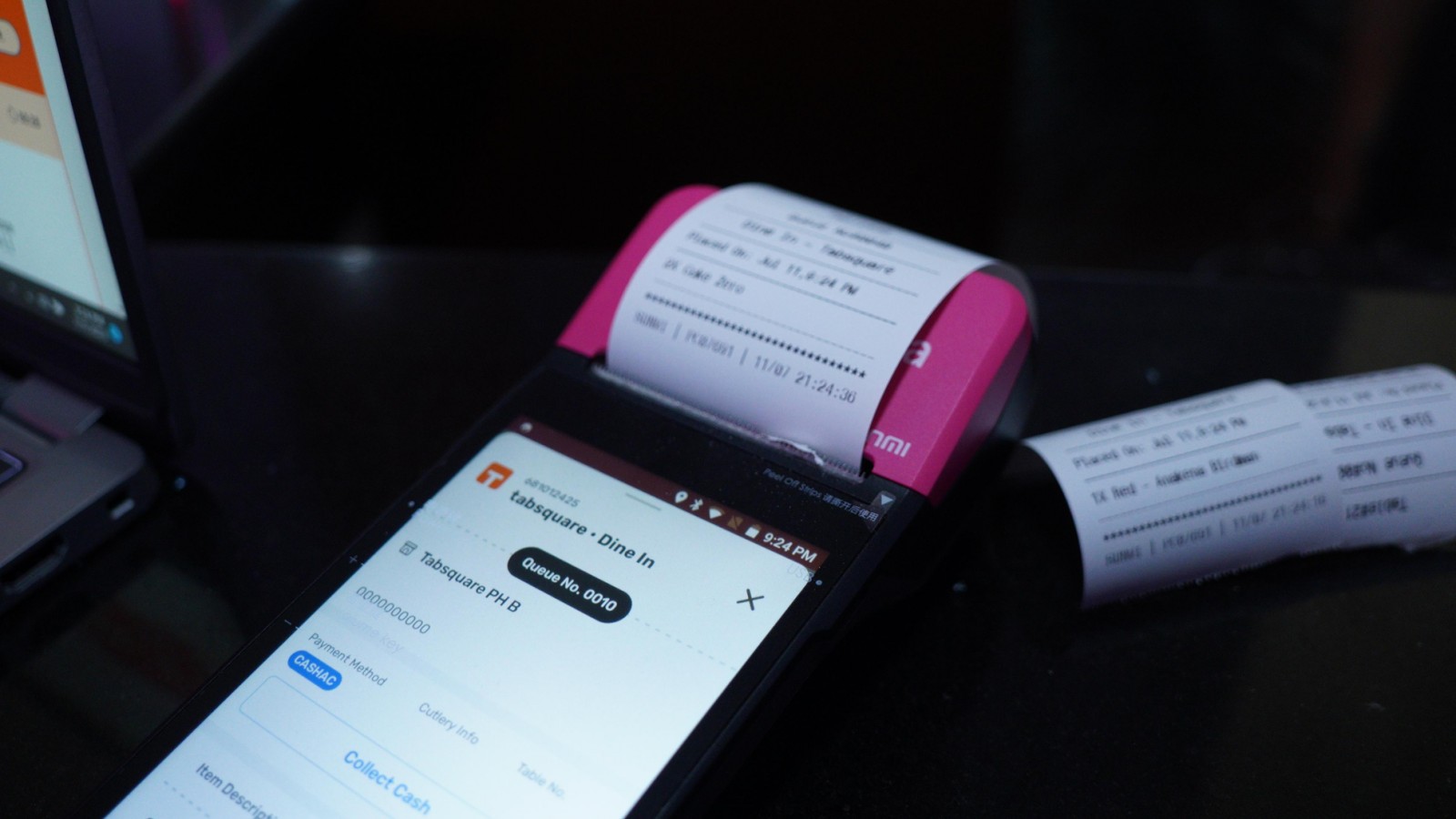 AI will soon power  restaurant operations