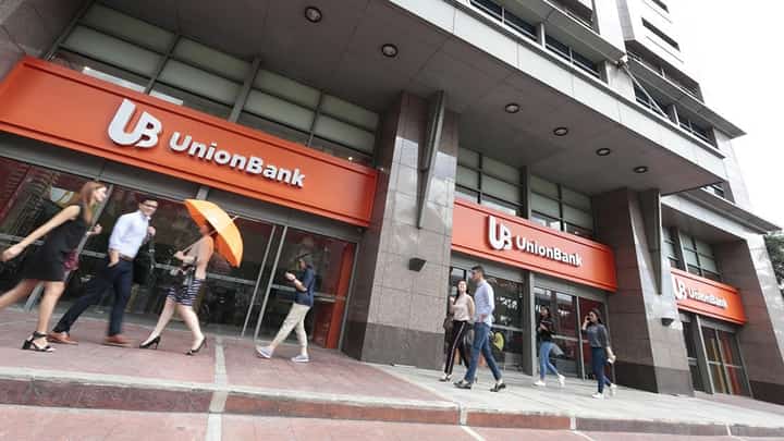 UnionBank profit jumps 113% in H1 2026