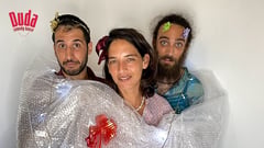 Israel dedicates improv show to OFWs and DMW Sec. Ople