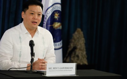 DSWD’s guarantee letters ensure taxpayer’s money is protected — Gatchalian