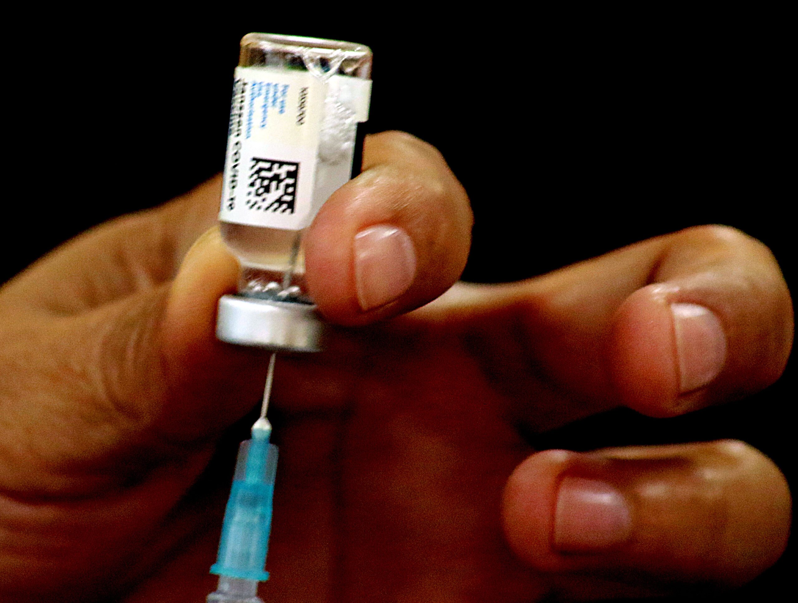 DOH vaccinates 600K kids vs measles, rubella in BARMM
