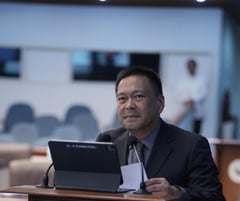 Ejercito ‘unbothered’ by ‘coordinated attacks’ from pro-China groups