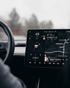 Modern cars are a data privacy ‘nightmare’ says study