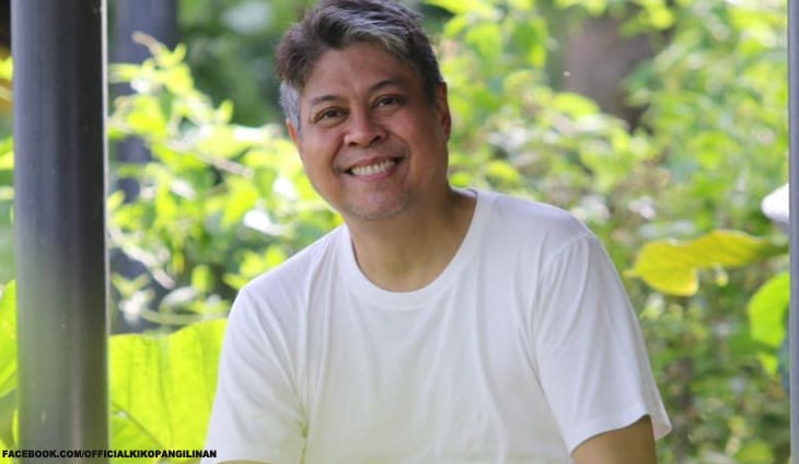 Kiko Pangilinan. | kikopangilinanofficial/fb