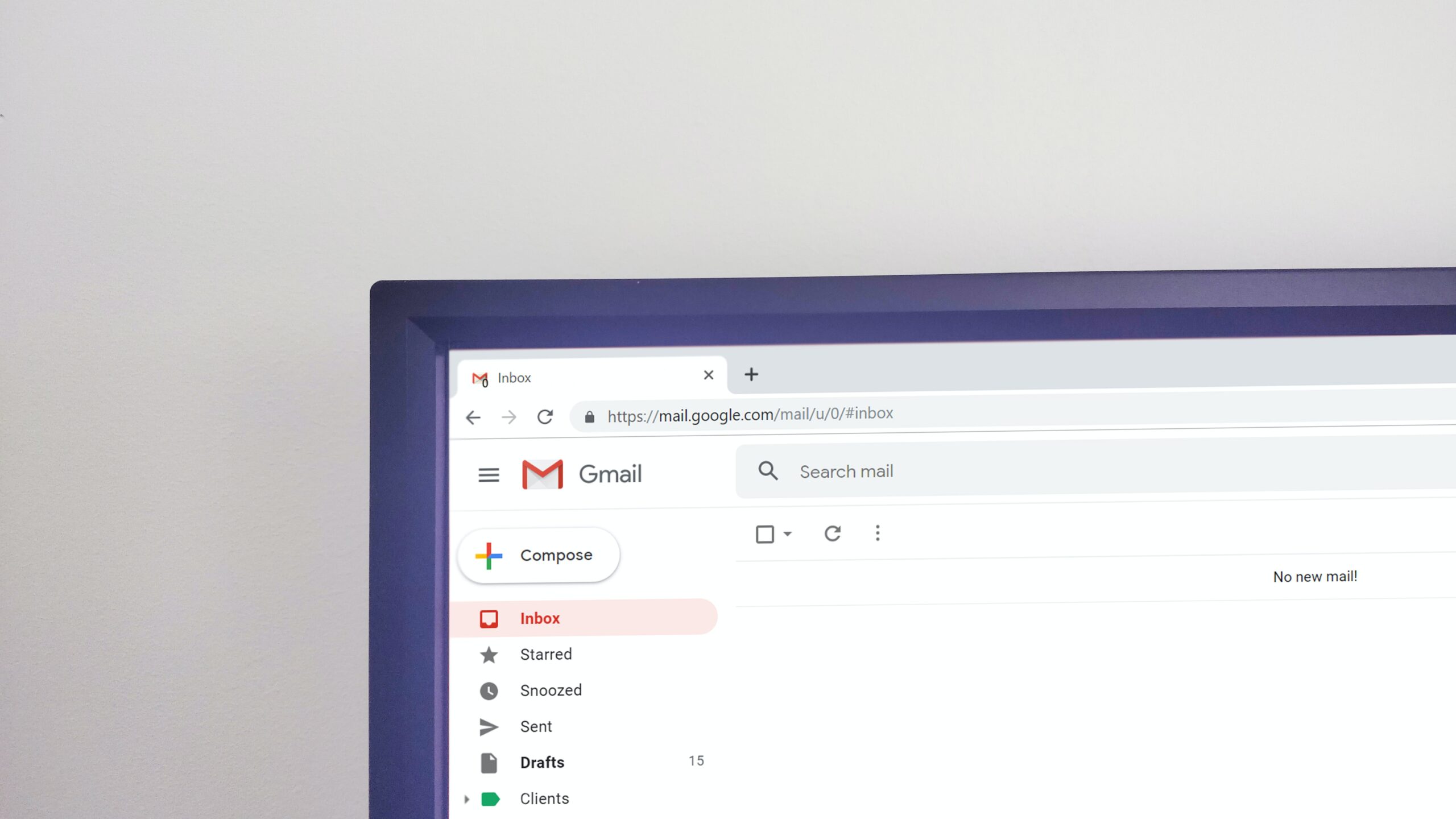Google’s AI chatbot goes personal tapping into Gmail