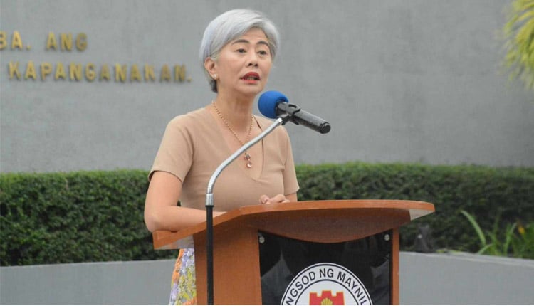 Manila LGU joins DOH in combating TB