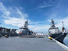 Teodoro sounds off on AFP modernization shift