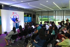 The inspirational journey of a Lazada Mompreneur