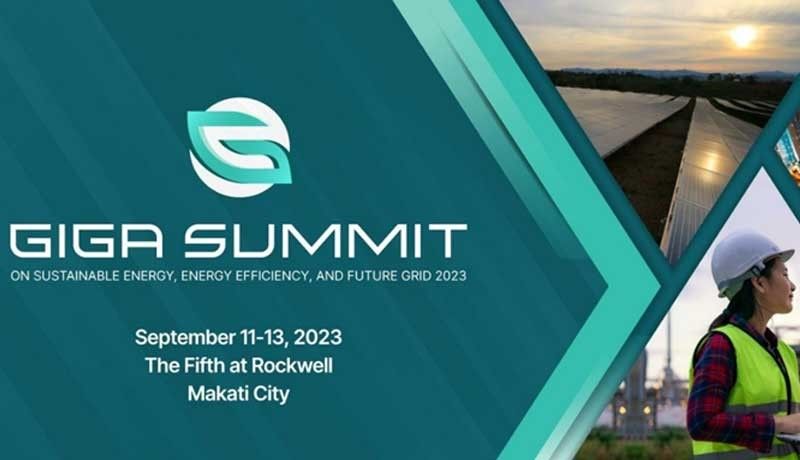 Giga Summit  promotes sustainability in power industry