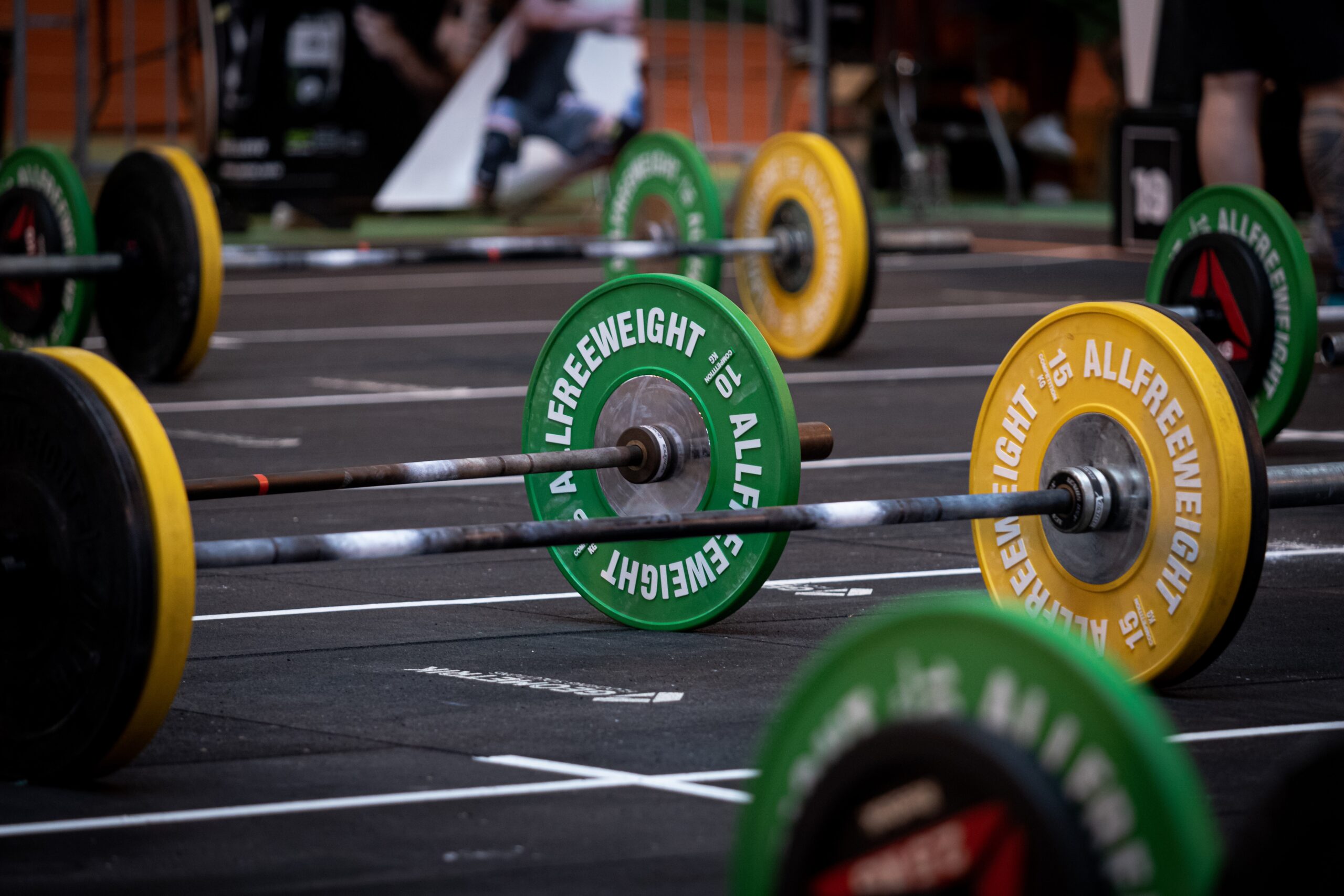 Phl weightlifters wrap up IWF tourney empty-handed