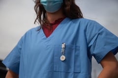 Review classes for nursing aides urged