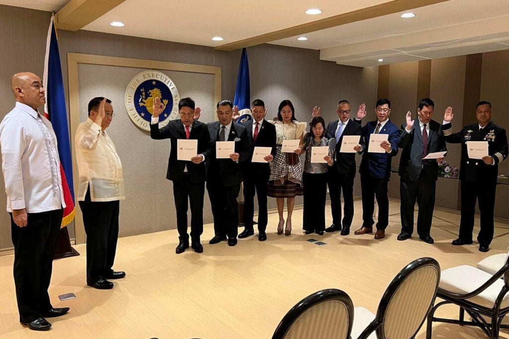 Chavez vows greater  role for NDCPAAI