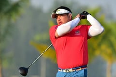 TOP GAN — JGFP’s dynamic chief steers jungolf to new heights