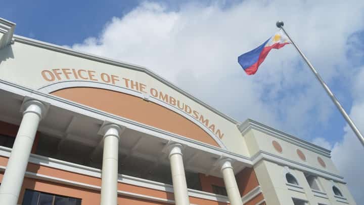 Ombudsman: Graft charges vs ex-DBM, Pharmally officials upheld