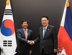 FTA boosts Phl-SoKor trade