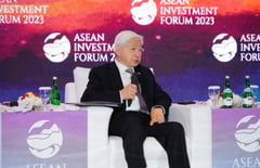 Phl to benefit from world’s transition to clean energy