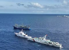Chinese Embassy deputy spox calls Tarriela's remarks on WPS ‘misleading,'