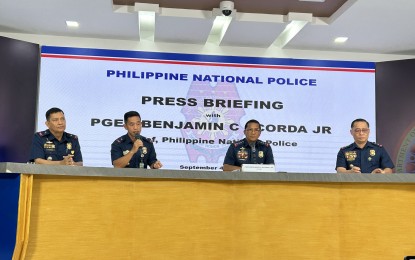 24 cops test positive for drugs