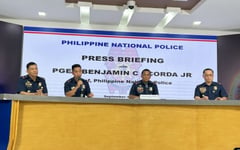 24 cops test positive for drugs