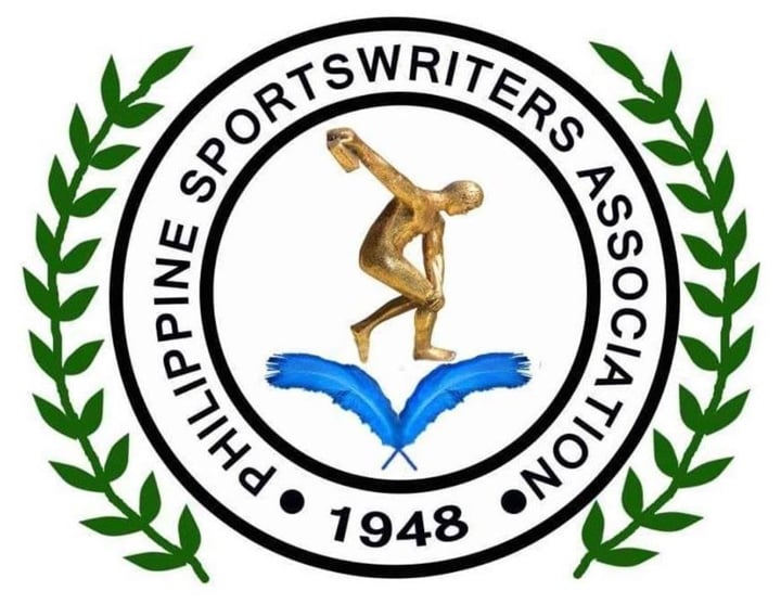 Scribes to honor Team Philippines