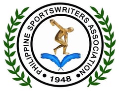 Scribes to honor Team Philippines