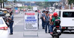 PNP logs 22 poll-related incidents ahead of 2023 BSKE