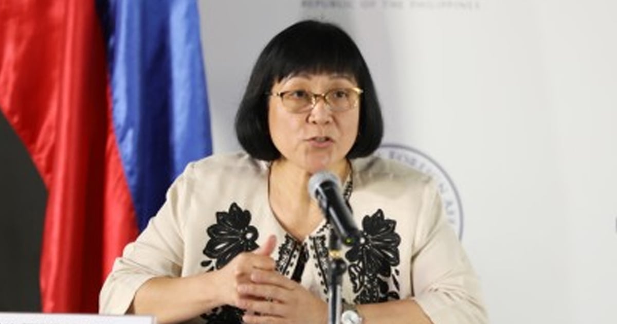 Phl, US, Japan boost trilateral ties, security cooperation for free, open Indo-Pacific