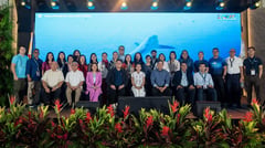 First Philippine Tourism Dive Dialogue launched