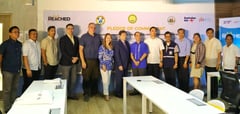 Project REACHED goal: A disaster-resilient PH