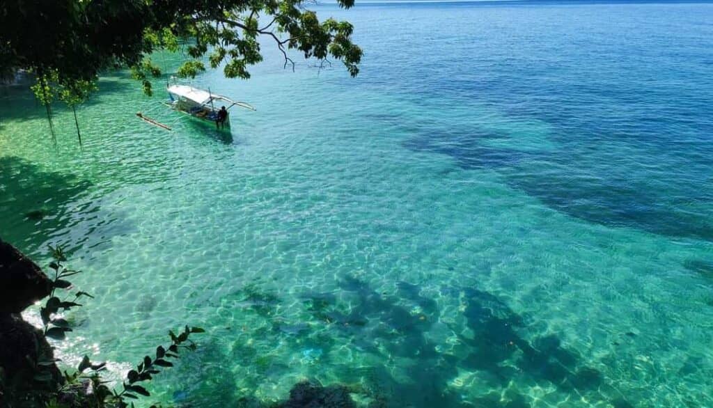 KingKim Beach Resort in Glan, Sarangani.