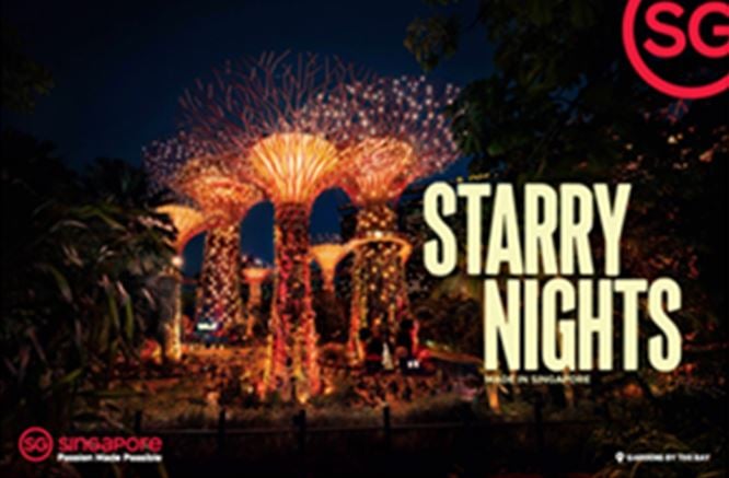 STB launches ‘Made in Singapore’  travel campaign