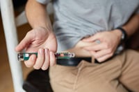 Your kidneys and diabetes