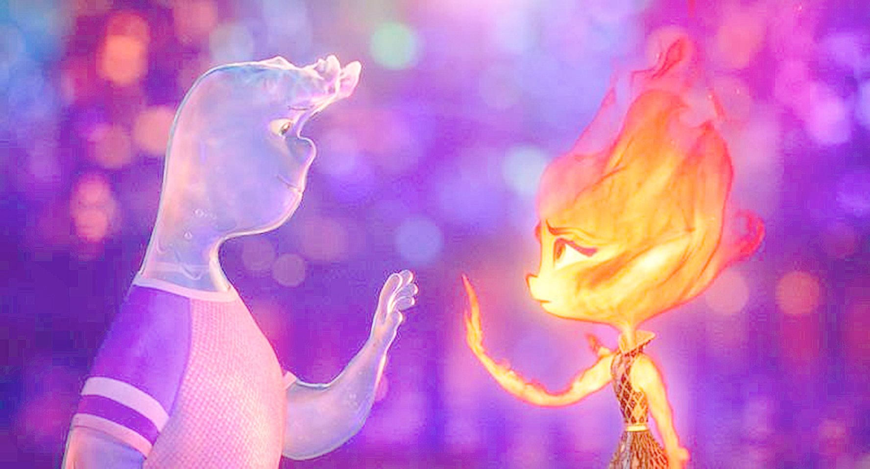 ‘ELEMENTAL’