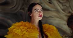 Emma Stone stars in sex-mad Frankenstein-like tale at Venice